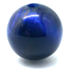 Oeil de tigre bleu